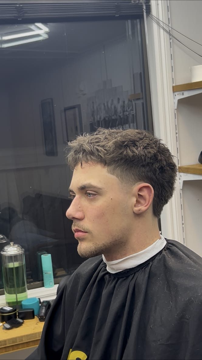 Fresh cut at JAK