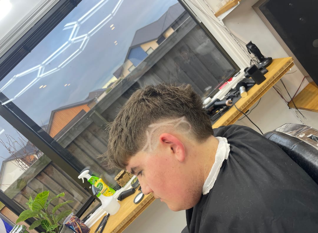 Fresh cut at JAK