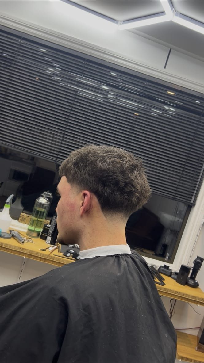 Fresh cut at JAK